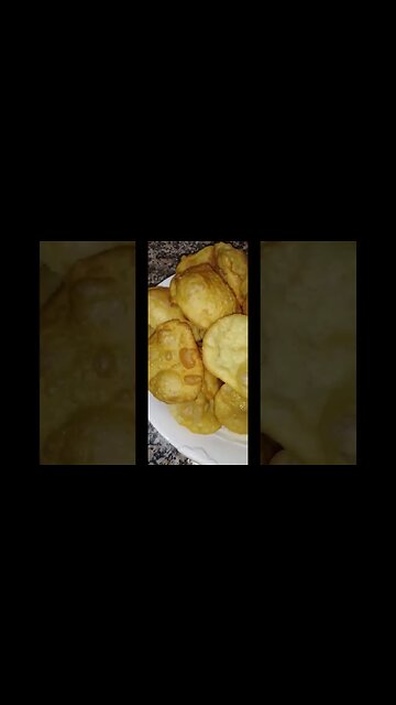 Sweet food for Ramdan #ofwkuwait