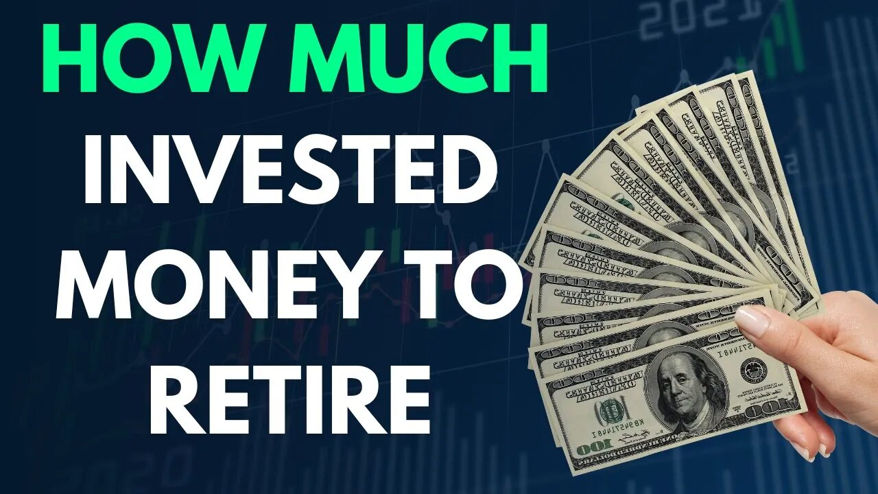 Discover the Math Behind Retiring on Dividend Income with Dividend Stocks