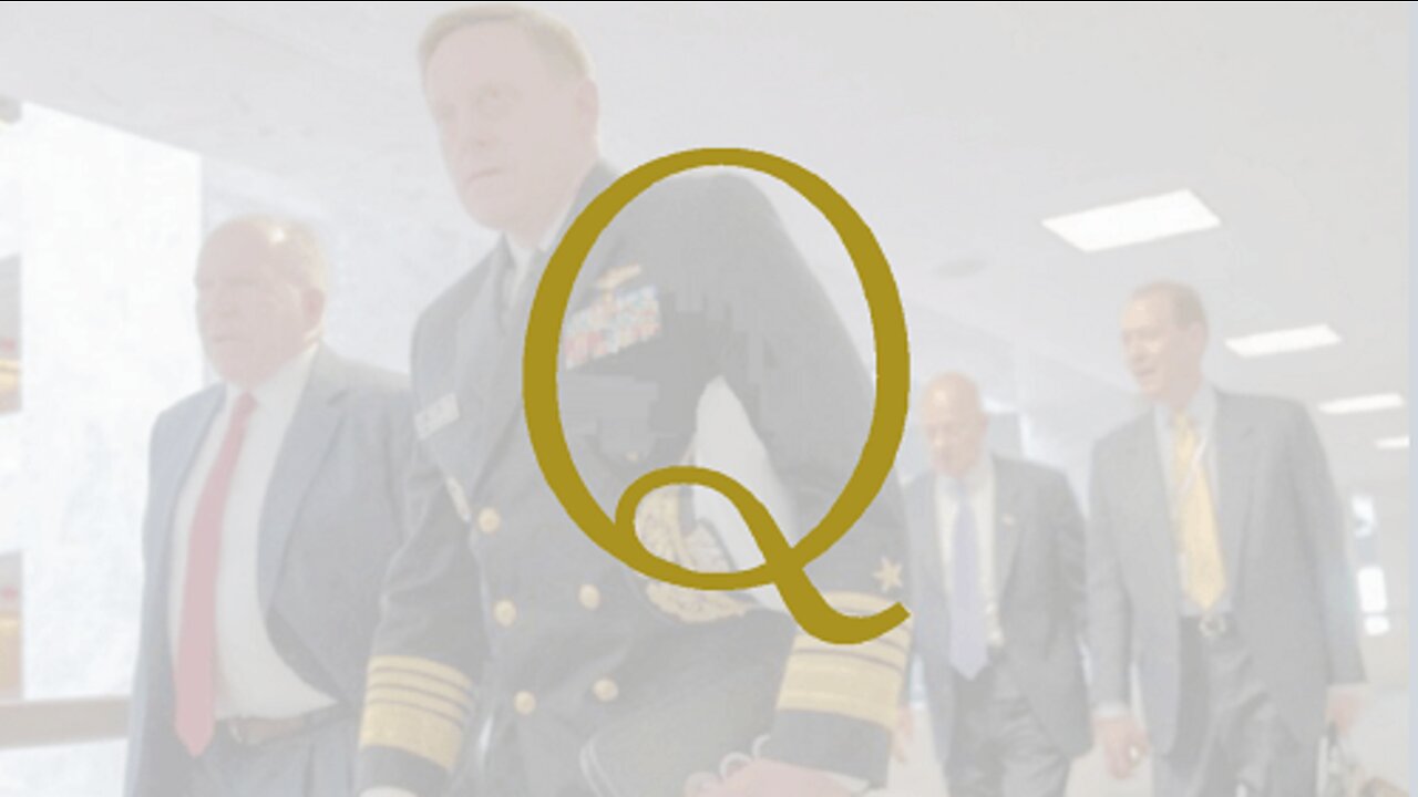 Q May 18, 2018 – Gimme Shelter