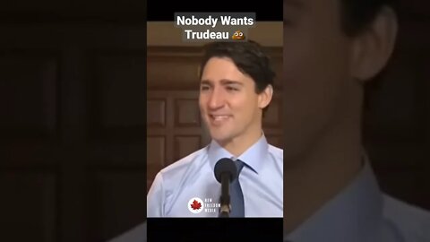 Trudeau Likes Wahmburgers and French Cries #justintrudeau 🤡