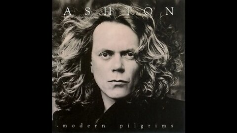 Ashton – Genie In The Jar