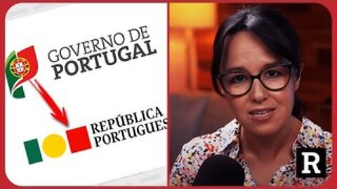 Portugal goes WOKE and cancels its national symbol, ashamed of its history