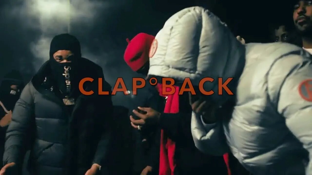 (FREE) SKEPTA x JME, UK Drill "Clap°Back"