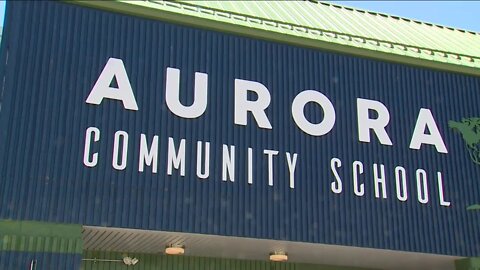 Parents lament the loss of Aurora Community School after charter pulled