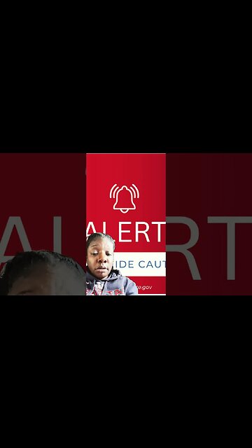 Please be safe traveling! Worldwide Alert as of 4 hours ago