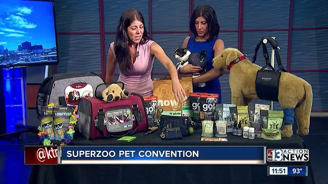Super Zoo