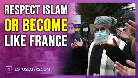 Sharia Britain