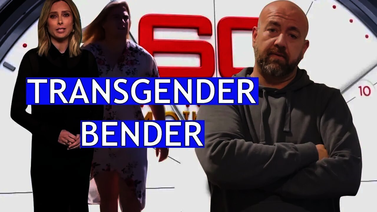 Should Transgender Women Play AFL? | The Sak