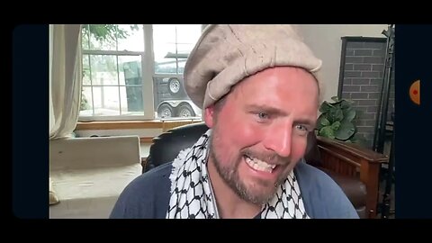 21-1771 Owen Benjamin slaying cows description of his upcoming comedy special