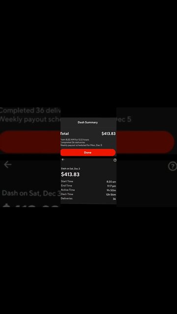 #doordash Weekend Fire 🔥