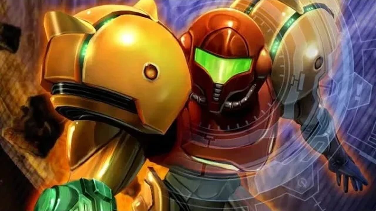 metroid prime 4 release date leaked