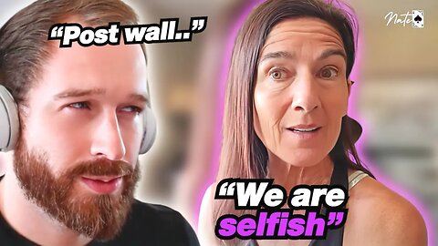 Escort Finally Matures And Realizes Why Men Don’t Want Relationships Anymore
