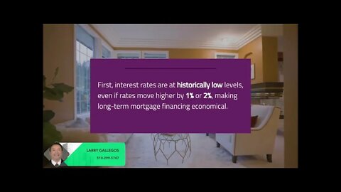 Will the U.S. Housing Market Crash in 2022?