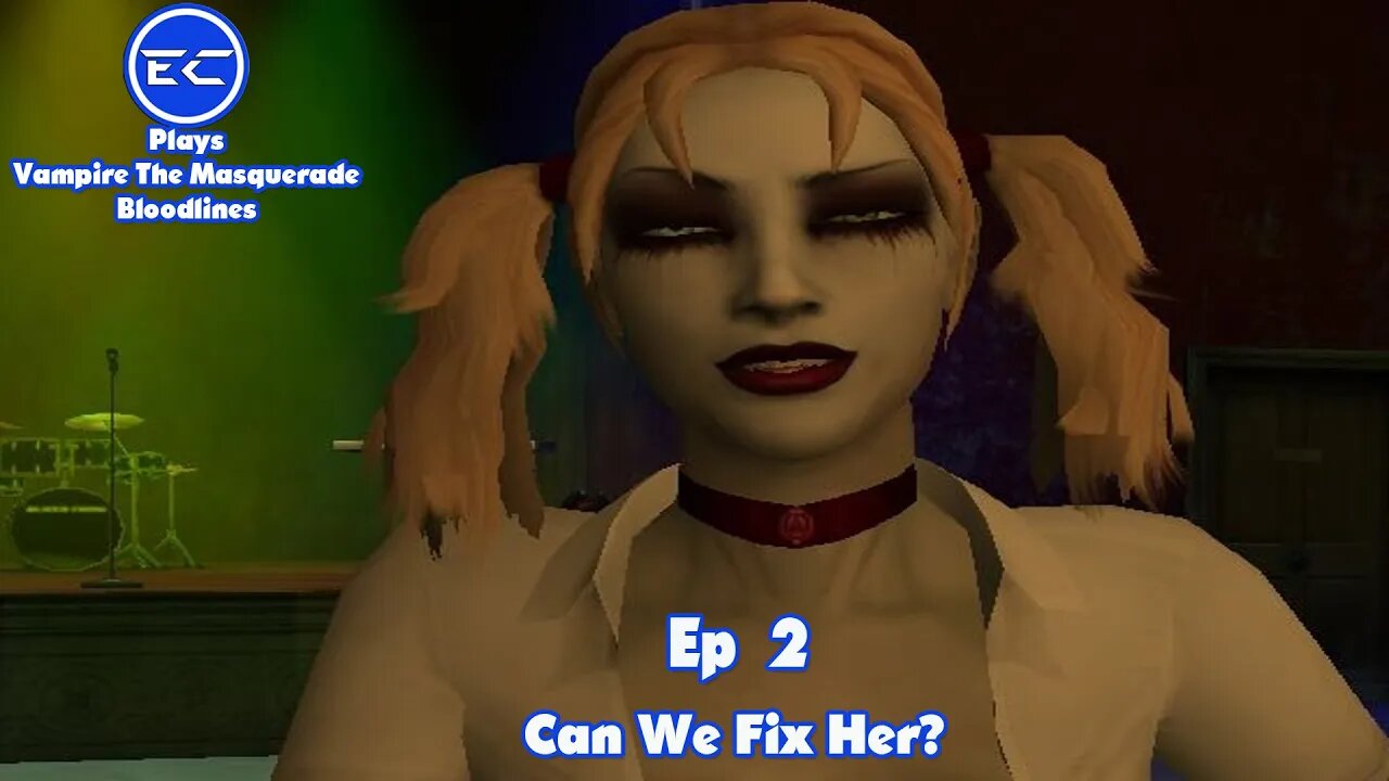 Harley Quinn Is That You? Extra Credit Plays (Ep 2)