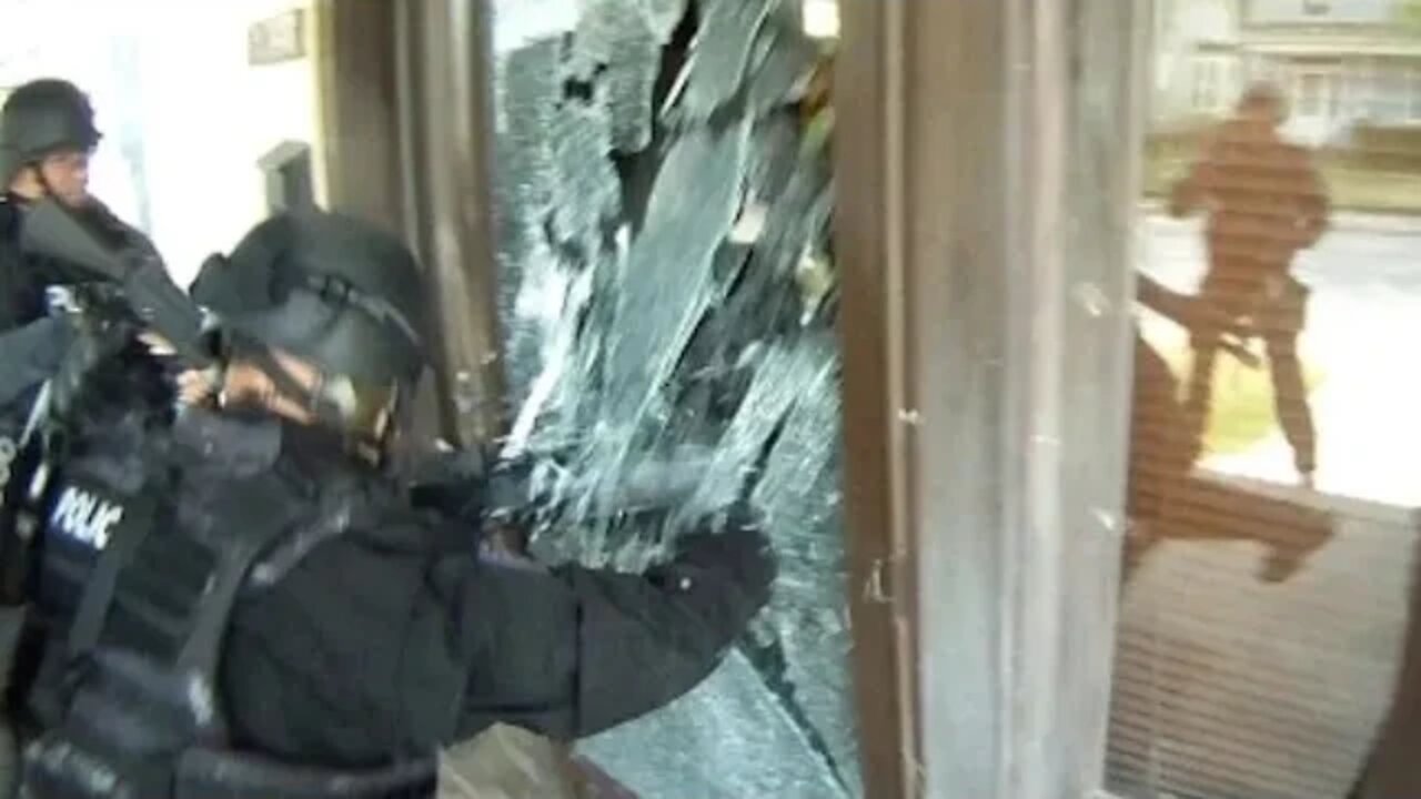 True Freeman : The Affidavit For Probable Cause TRAFFICKING IN FIREARMS