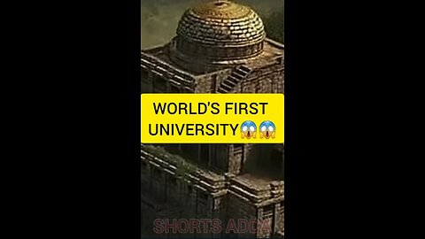 KHAN SIR VIRAL VIDEO ON WORLD'S FIRST UNIVERSITY