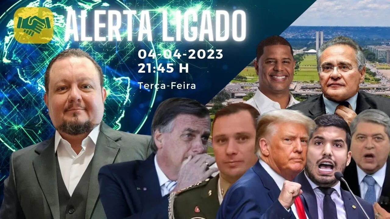 Alerta Ligado, Mudanças de Regra