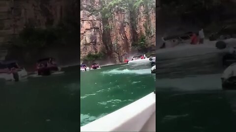 Falling Rock