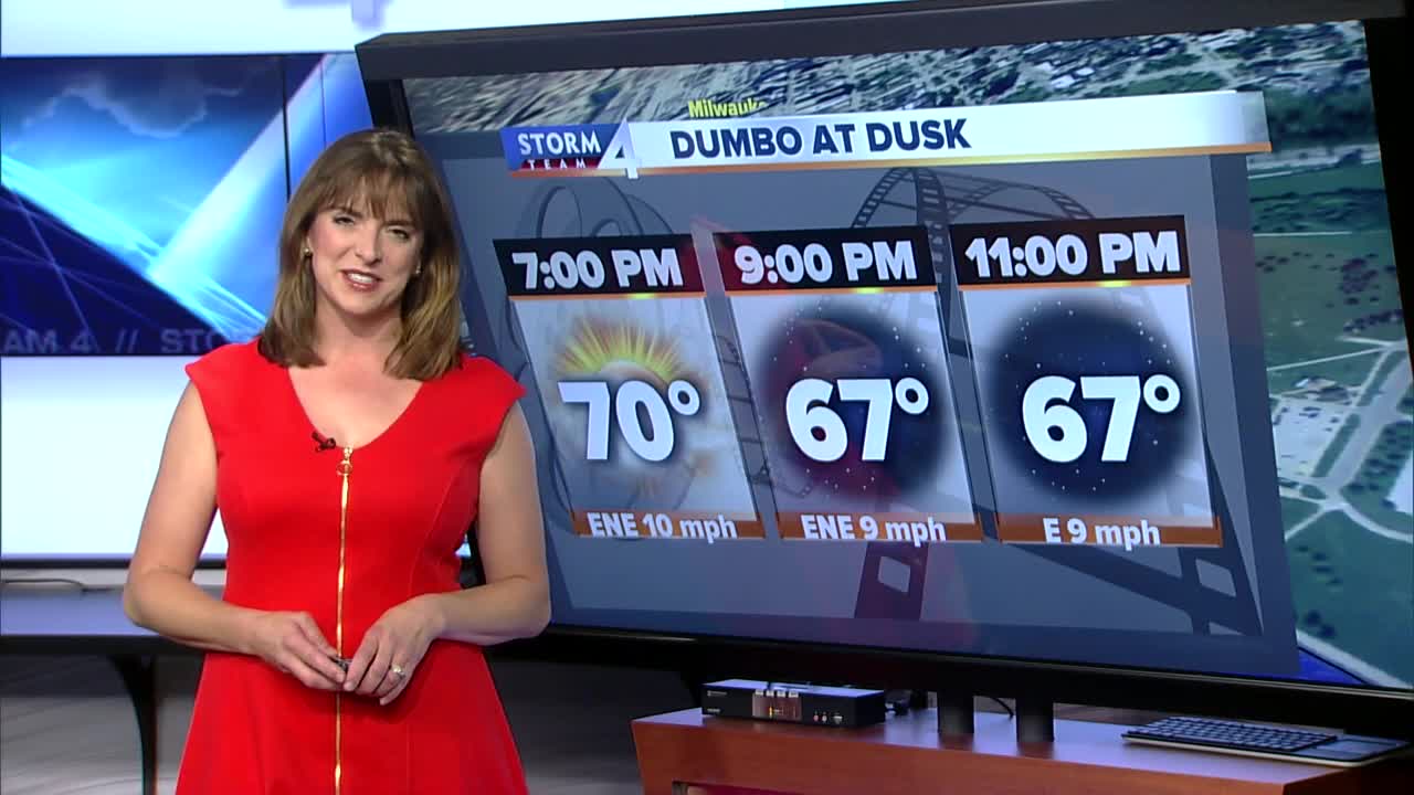 Jesse Ritka's 6pm Storm Team 4cast