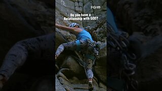 Do You Have A Relationship With God?