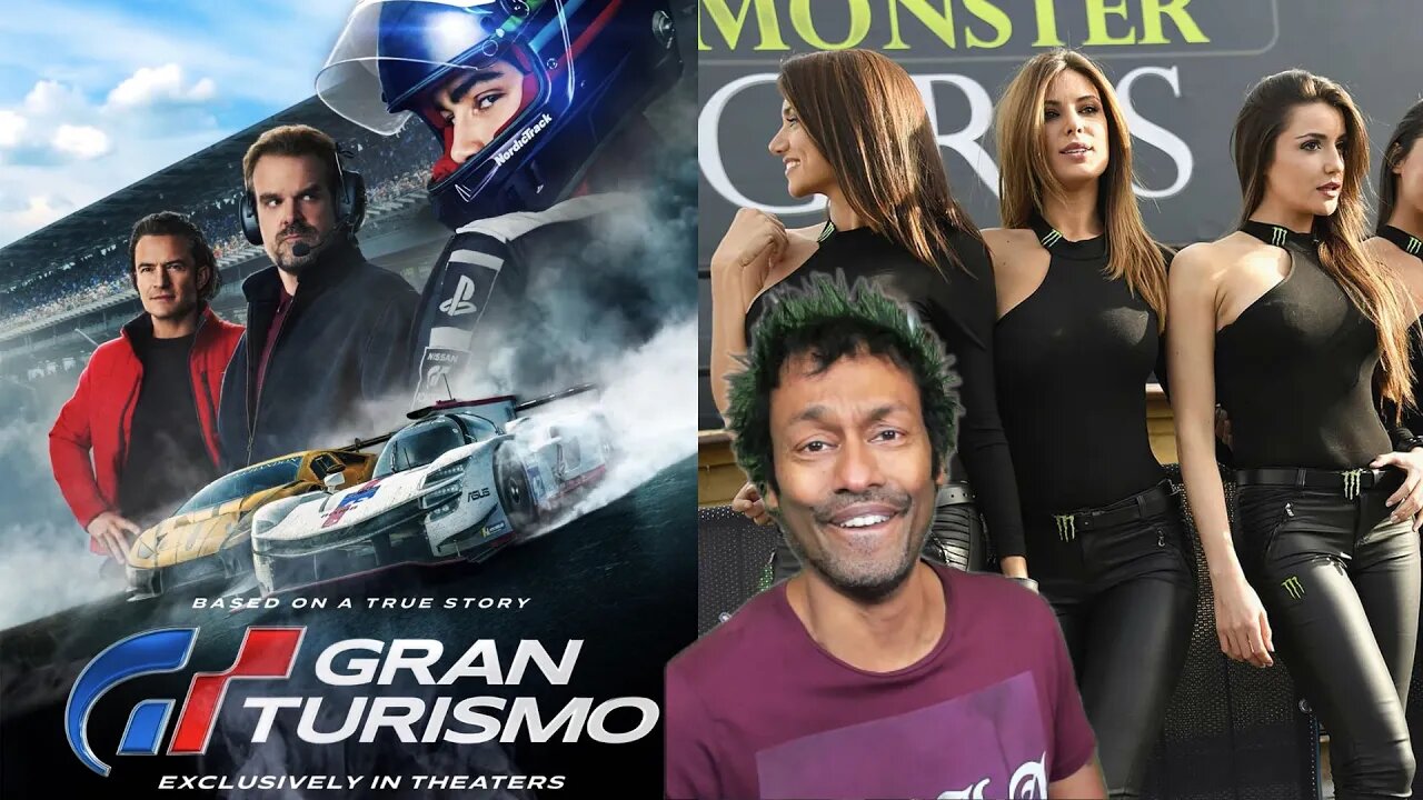 Gran Turismo Movie Review | Refreshingly Old Fashioned