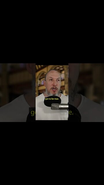 The Bible Is Unbiblical