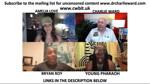 🟢 YOUNG PHARAOH 🟢 Pt. 1