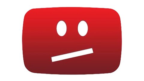 YOUTUBE NEW TERMS OF SERVICE IS RUINING ME BEFORE I'VE EVEN GOT GOING .....