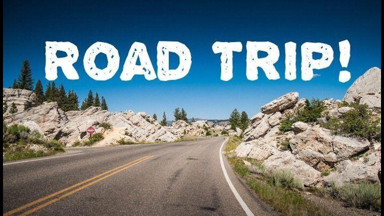 Update on Northern State & New England Home Fellowship Road Trips