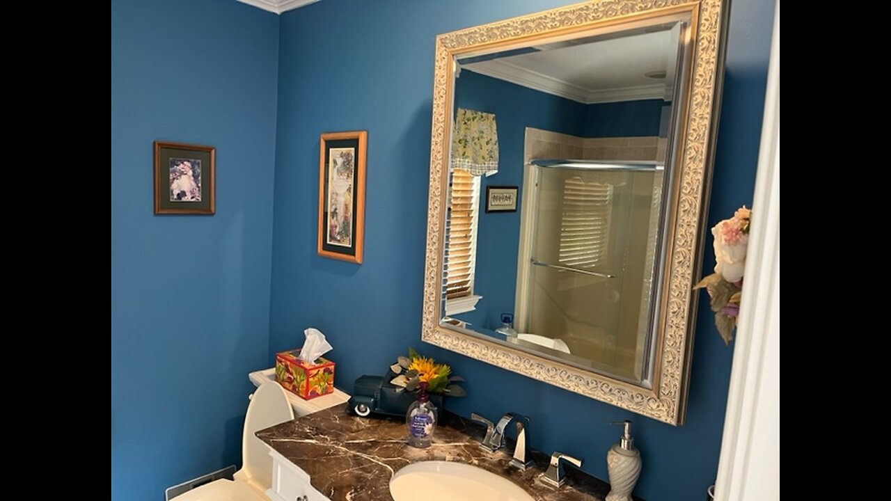 Prep 3 No water solution to flush