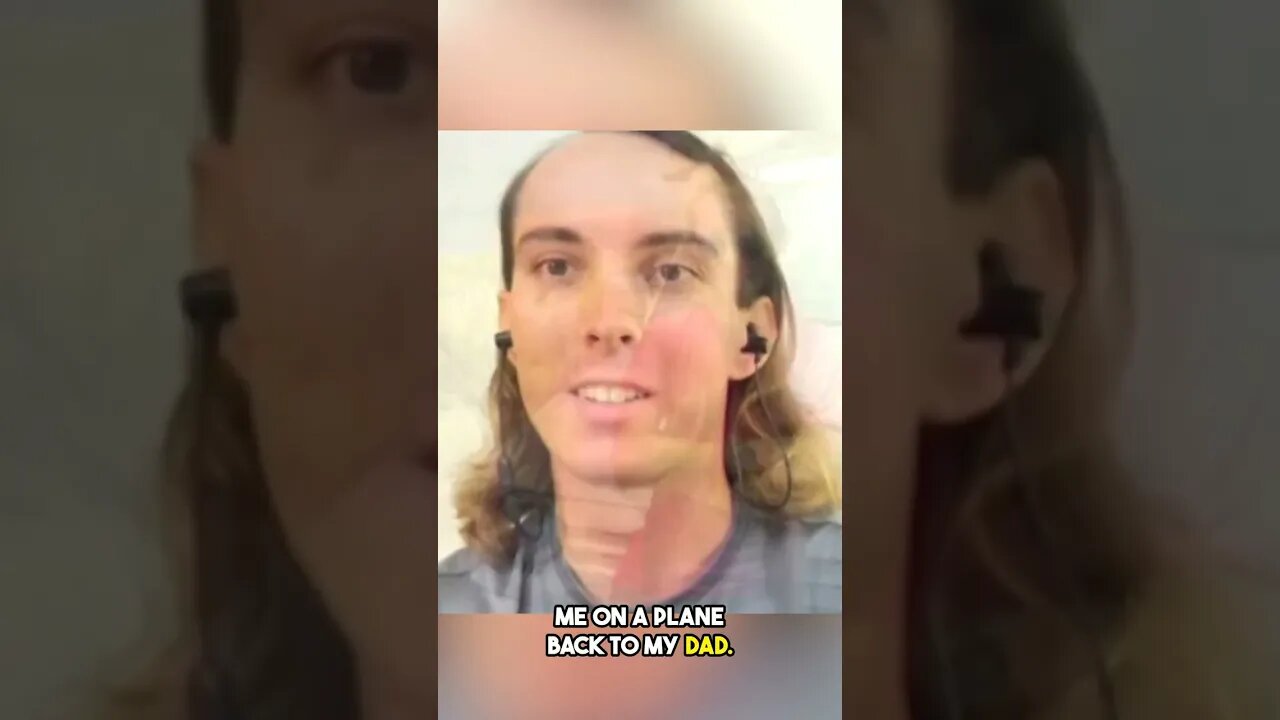 A U.S. citizen allegedly framed for kidnapping by the FBI