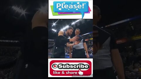 NBA REFS GOING COMEDY 3