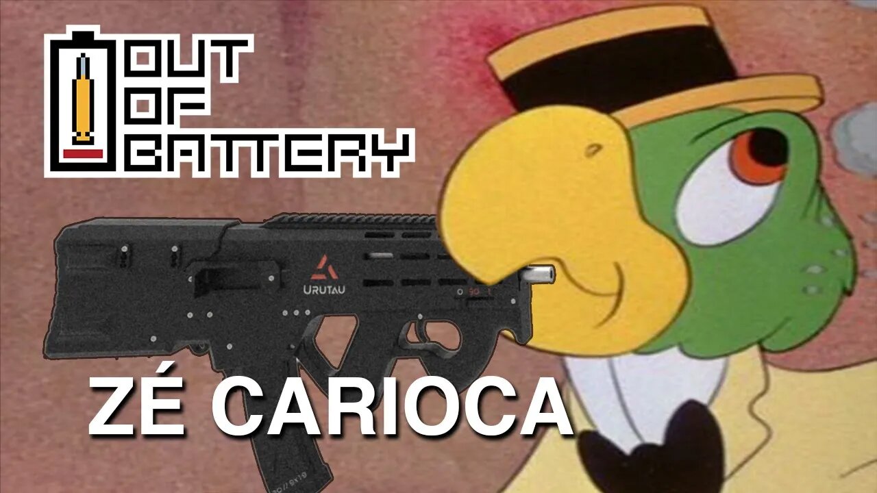 Zé Carioca