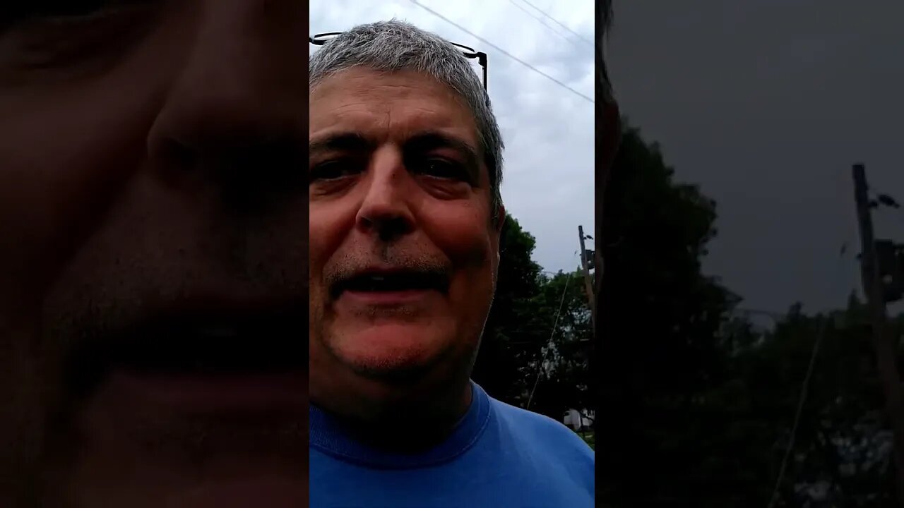 Drone guy Zachary Riter Update