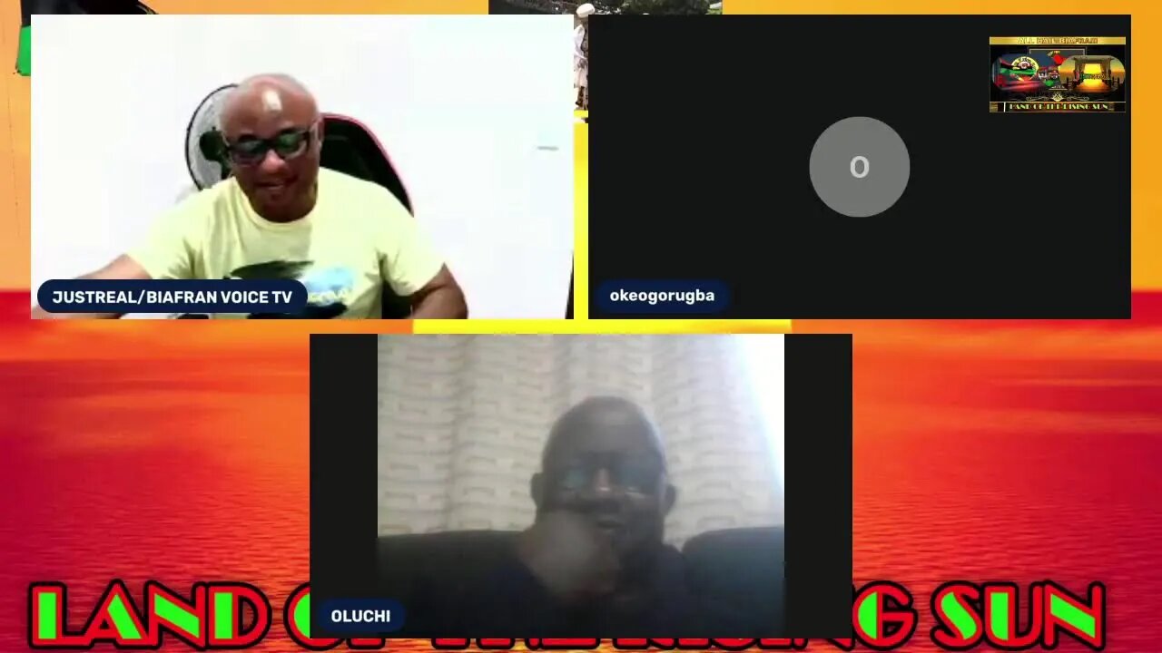 TENSION AFTER BRGIE PM DECLARATION AND OHANAEZE EMERGENCY MEETING IN ABUJA BIAFRA . 7/11/2023