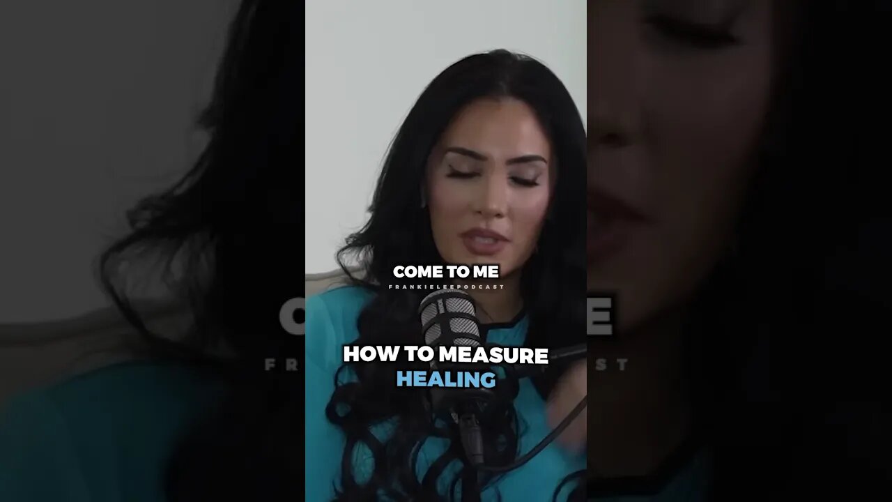 How to measure healing ..
