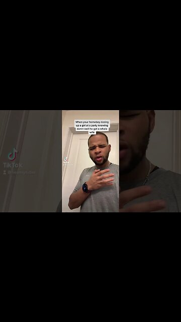 Let that man cook 👨‍🍳 #tiktok #tiktokvideo #trending #shorts