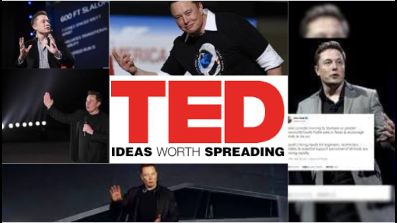 Elon Musk_ The future we're building -- and boring _ TED