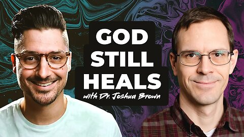 MIND-BLOWING Modern Miracles (watch this immediately)