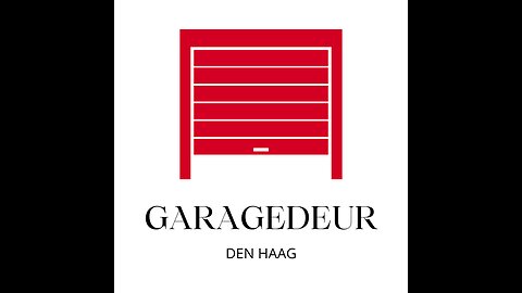 Veiligheid voorop: Hoe een goede garagedeur je huis beschermt