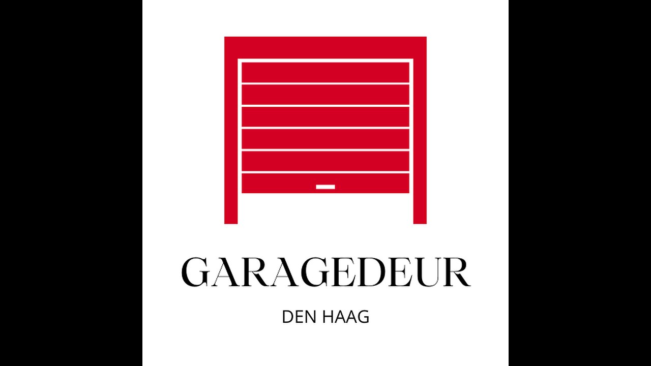Veiligheid voorop: Hoe een goede garagedeur je huis beschermt