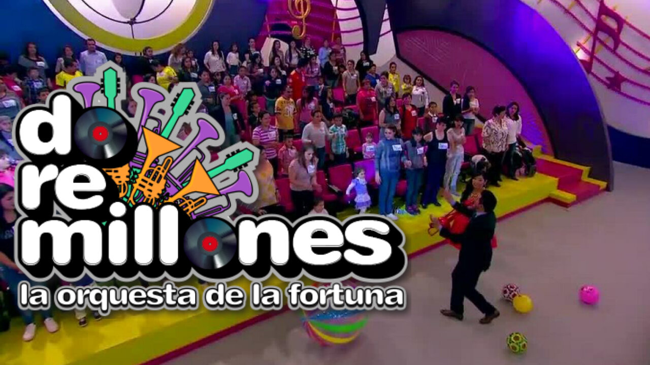 🎺🎺🎺Dore Millones La Orquesta Millonaria 💵💵💵 - Capitulo 177