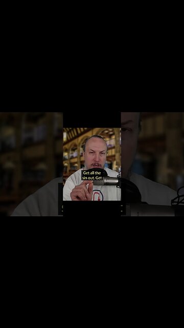 Prepare the Way of the Lord