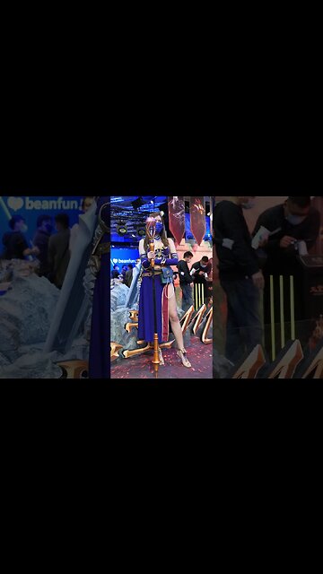 beauty model patreon sample Horizontal 직캠 Fancam 01美腿showgirl