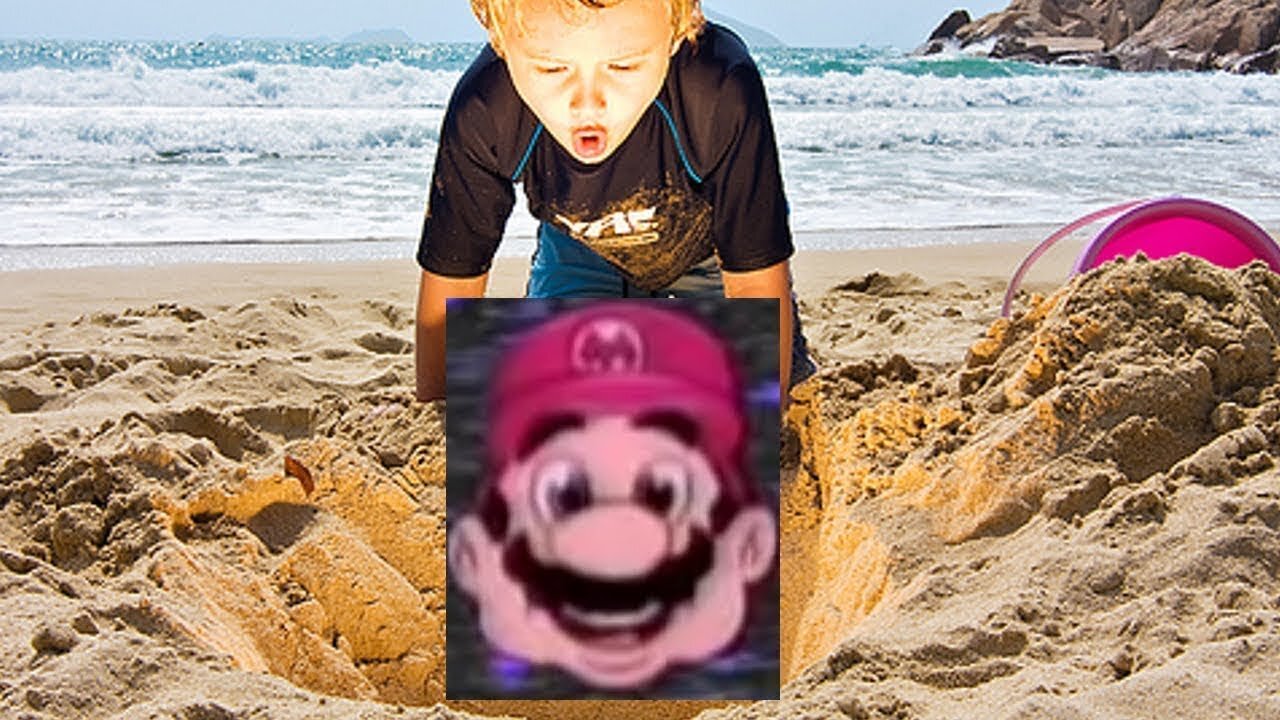 Mario