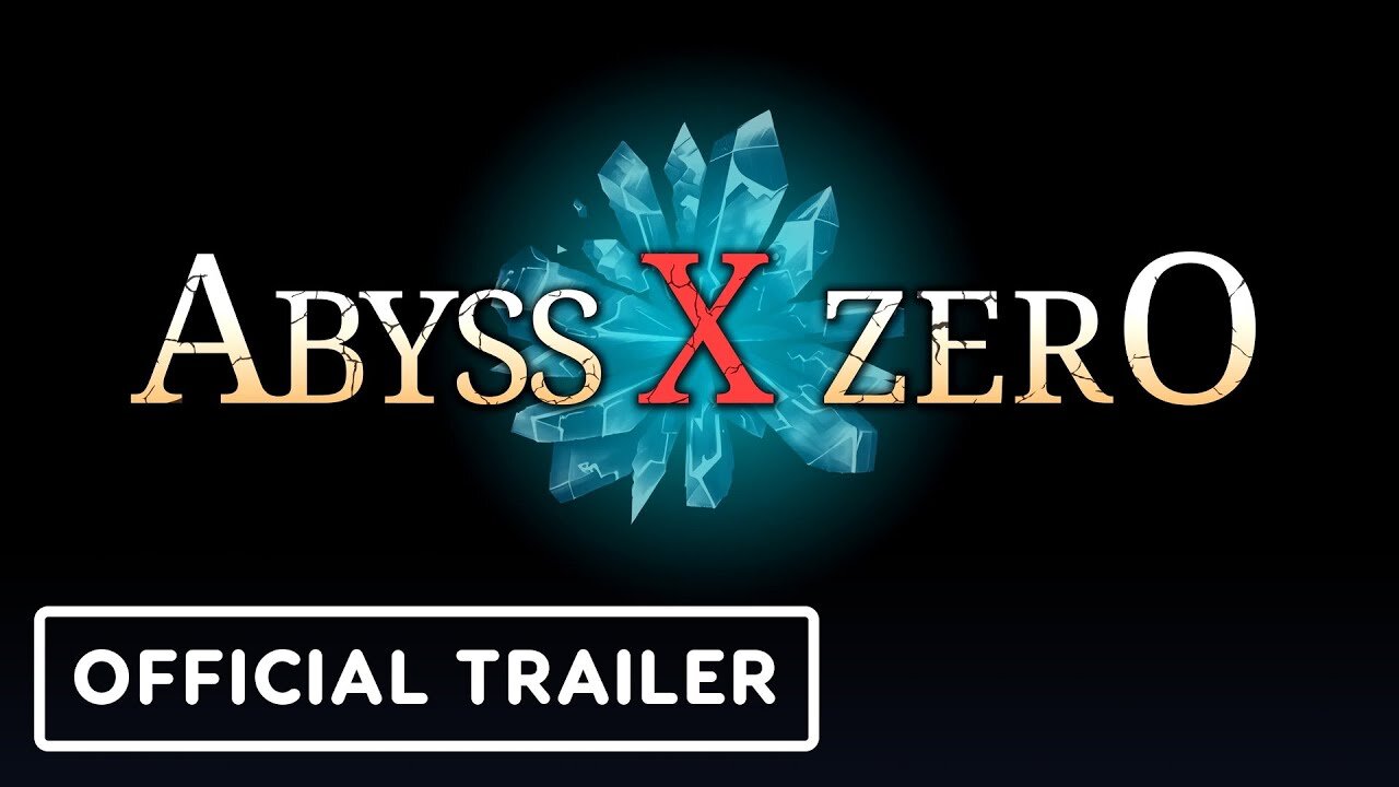 ABYSS X ZERO - Official Trailer | Future of Play Direct 2024