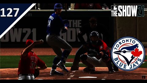 Top Players Return from Disabled List l SoL Franchise l MLB the Show 21 l Part 127