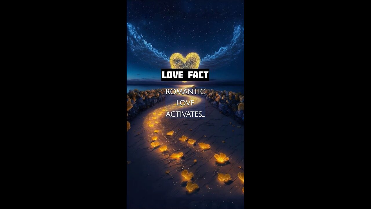 Love Fact