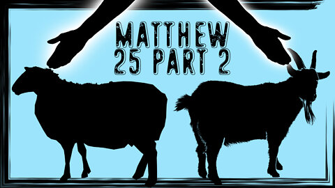 Matthew 25b