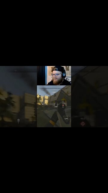 wish I was always this accurate 😪 #callofduty #sniping #shorts #mw2